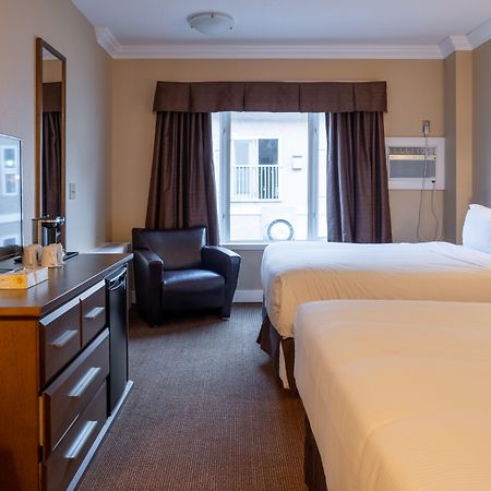Irwin'S Mountain Inn Banff Ngoại thất bức ảnh
